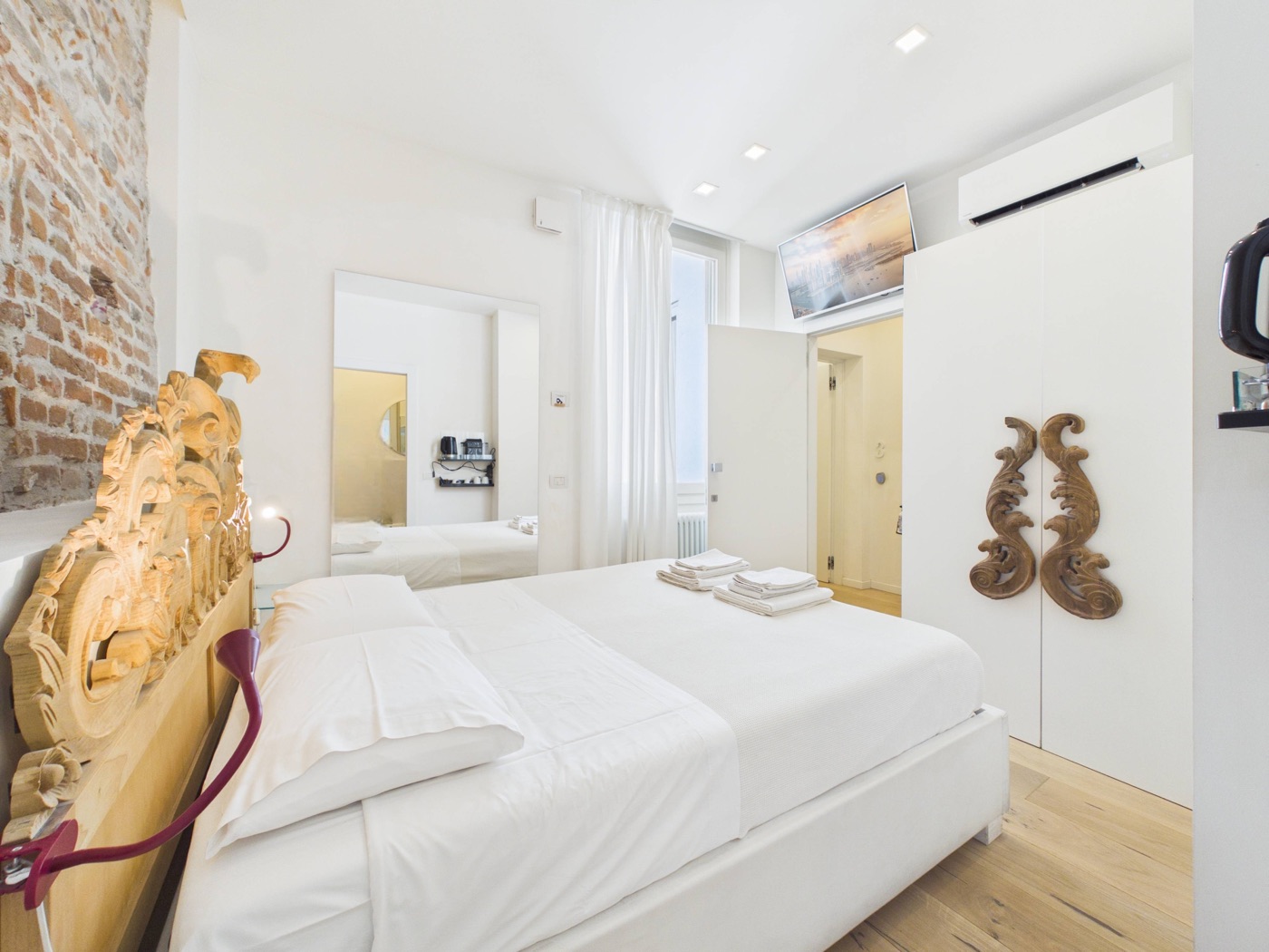 Anteprima del tour virtuale a 360° di Casa Diaz